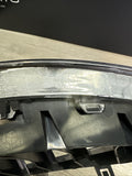 aa205340 BMW G16 840i 8 Series 2020 2021 2022 Front Bumper Chrome Grille OEM
