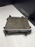 21-26 BMW G80 G82 M3 M4 Right Passenger Auxiliary Coolant Radiator Cooler OEM