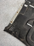 09-18 BMW 740LI ENGINE UNDER BODY FLOOR SPLASH GUARD SHIELD