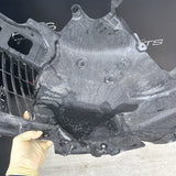 BMW G80 G82 G83 M3 M4 21-26 Front Right Fender Liner Splash Shield OEM