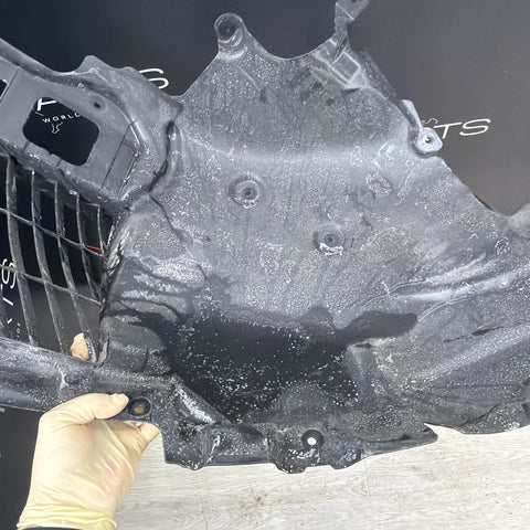 BMW G80 G82 G83 M3 M4 21-26 Front Right Fender Liner Splash Shield OEM