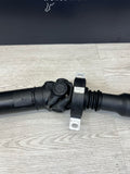 BMW 20-23 F92 F93 M8 PROPSHAFT PROPELLER DRIVE SHAFT DRIVESHAFT 7855833