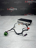 19-24 AUDI A8 S8 Q8 RSQ8 LAMBORGHINI URUS TOUCH SCREEN DISPLAY 8.6" OEM *CRACK