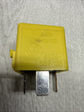 BMW 00-06 E39 M5 E46 M3 EKP Fuel Pump Relay Relays Fuses Unit Coupe OEM