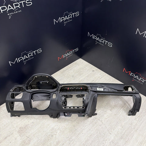 (PICKUP ONLY) 15-20 BMW F80 F82 F83 M3 M4 Dashboard Dash Panel HUD BLACK