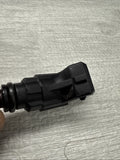 01-06 BMW E46 M3 S54 Genuine Fuel Injector Injectors 0280156052