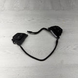 08–13 BMW 1 E88 Series Multi-Function Steering Wheel Switch Buttons OEM 9123287