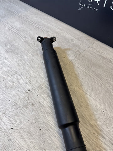 01-06 BMW E46 M3 Driveshaft Drive Shaft GOOD Center Support Bearing 2229240