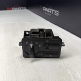 01-06 BMW E46 M3 AUTOMATIC LCM HEADLIGHT SWITCH LEFT DRIVER SIDE SW:3.6