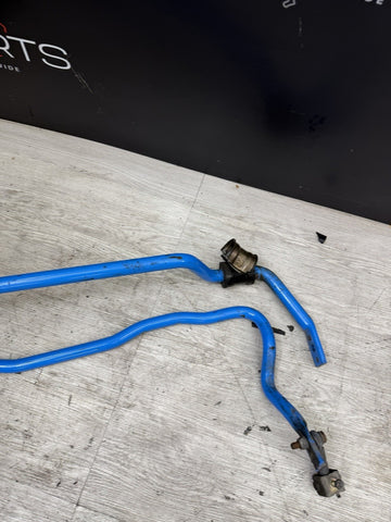 Turner Motor 28mm/24mm Sway Bar Kit for 94-99 BMW M3/M3 Cabrio E36