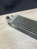 CSF 8025 CAST END Engine Oil Cooler-All Aluminum 2008-2013 BMW E90 E92 M3 V8
