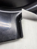 BMW 98-02 Z3 Z3 M Coupe Rear Trunk Carpet Side Panel Trim Insert 8401928