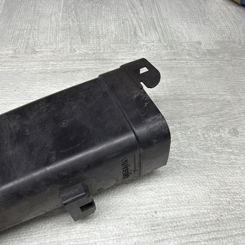 BMW F80 F82 F83 M3 M4 15-20 LEFT AIR SUPPLY HOSE PIPE 13717846267 7846267