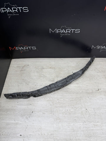 OEM BMW 15-20 F80 F82 F83 M3 M4 FRONT BUMPER FOAM FOAMS SUPPORT