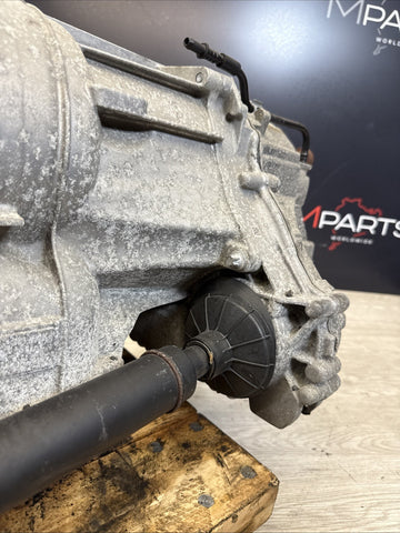 BMW 20-25 F90 F91 F92 F93 M5 M8 AWD Automatic Transmission 20k Miles