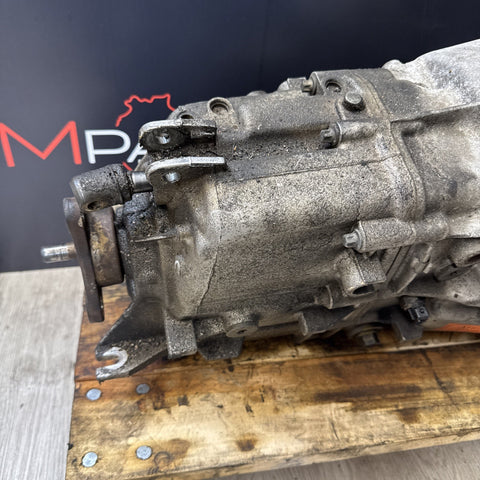 BMW Z3 E36 E46 Manual Transmission ZF Gearbox 5 Speed 87k Miles