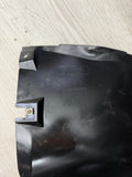 01-06 BMW E46 M3 Front Left Wheel Housing Fender Liner Splash Shield OEM 2695663