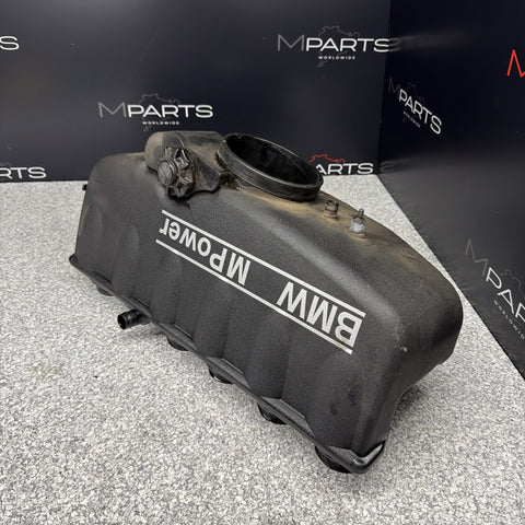 BMW 01-06 E46 M3 Z3M S54 ENGINE INTAKE MANIFOLD SMG