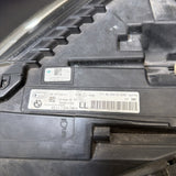 12-14 OEM BMW F06 F12 F13 M6 Left Right Adaptive LED Headlight Pair *Notes*