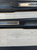 Honda S2000 S2k Door Sills Trims Covers Entrance Kick Scuff Plates