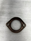BMW E46 M3 01-06 E9X M3 08-13 Factory Exhaust Manifold Headers Flange 7830664
