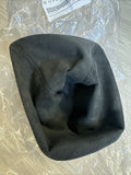 BMW E46 323 325 330 M3 Alcantara Gear Shift Shifter Boot Cover 25117919219