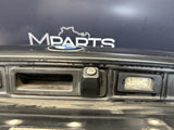 (PICKUP ONLY) BMW 17-23 F90 M5 G30 5-SERIES REAR TRUNK LID SHELL OEM