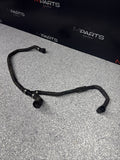 15-20 BMW F80 F82 F83 M3 M4 CHARGED AIR COOLER COOLANT HOSE PIPE OEM