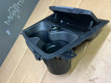 15-20 BMW M235I OEM F22 F23 M2 CENTER CONSOLE CUP HOLDER TRAY