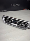 BMW G80 M3 21-22 Carbon Fiber Interior Trim Edition OEM Complete