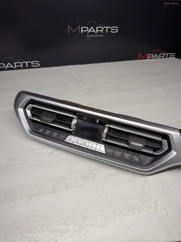 BMW G80 M3 21-22 Carbon Fiber Interior Trim Edition OEM Complete