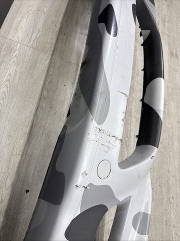 (PICKUP ONLY) 01-06 BMW E46 M3 Front Bumper Original OEM