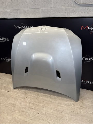(PICKUP ONLY) BMW 08-13 E92 E93 M3 Front Hood Bonnet Silverstone