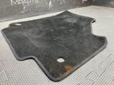 2010-2015 Ferrari 458 Floor Mat