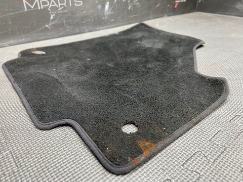 2010-2015 Ferrari 458 Floor Mat