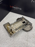 2008-2013 BMW E90 E92 E93 M3 S65 V8 LOWER ENGINE OIL PAN OEM
