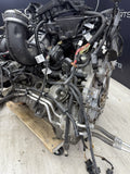 BMW F80 F82 F83 F87 M2 M3 M4 S55 15-20 Engine Motor 59k Miles Complete