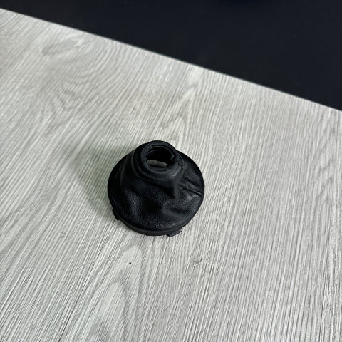01-06 BMW E46 M3 Shift Knob Shifter SMG OEM Knob Boot