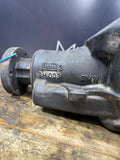 01-06 BMW E46 M3 REAR DIFF DIFFERENTIAL 117K MILES 3.62