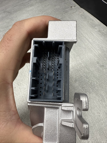 21-24 BMW G80 G82 G83 340 M3 Harman Radio Amplifier Amp 6512 HV5A5CA8901