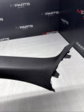 2019-2023 BMW G05 X5 WINDSHIELD LEFT DRIVER SIDE A PILLAR TRIM COVER PANEL OEM