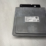 06-10 BMW E60 E63 E64 M5 M6 S85 V10 Motor Engine Control Unit DME ECU MSS65