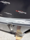 01-06 BMW E46 M3 Right Passenger Fender Silver Grey