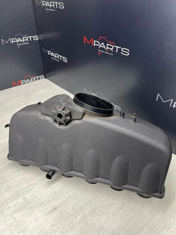 BMW 01-06 E46 M3 Z3M S54 ENGINE INTAKE MANIFOLD SMG