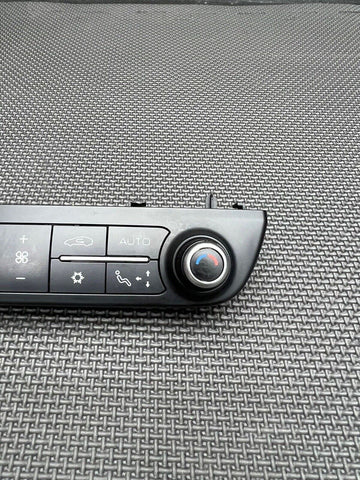 19-24 FERRARI F8 HEATER AC CLIMATE CONTROLS 88418000