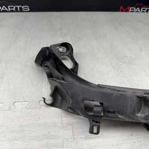 2008–2013 BMW M3 E92/E93 Front Right Passenger Headlight Bracket OEM 8040552