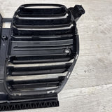 21-26 BMW G80 G82 G83 M3 M4 FRONT BUMPER KIDNEY CENTER GRILLE GRILL