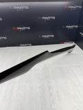 14-20 BMW F32 F82 428 435 440 M4 Trunk Lid Rear Spoiler Carbon Fiber Aftermarket