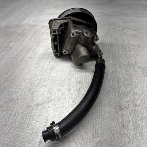 96-99 BMW E36 M3 Z3 POWER STEERING PUMP ZF OEM