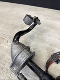 BMW 19-25 X5 X6 X7 G05 G06 G07 F96 X6M Rear Active Stabilizer Sway Bar OEM
